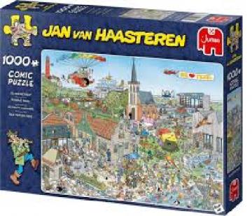 Janvanhaasterentexel